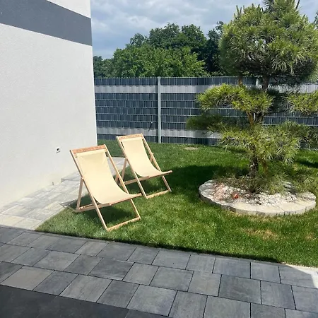 Appartement Relaxing With Hot Tub *